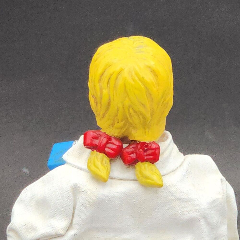 Clothtique Possible Dreams Prescription Nurse Vtg Christmas 1997 FAST Shipping - Picture 10 of 14